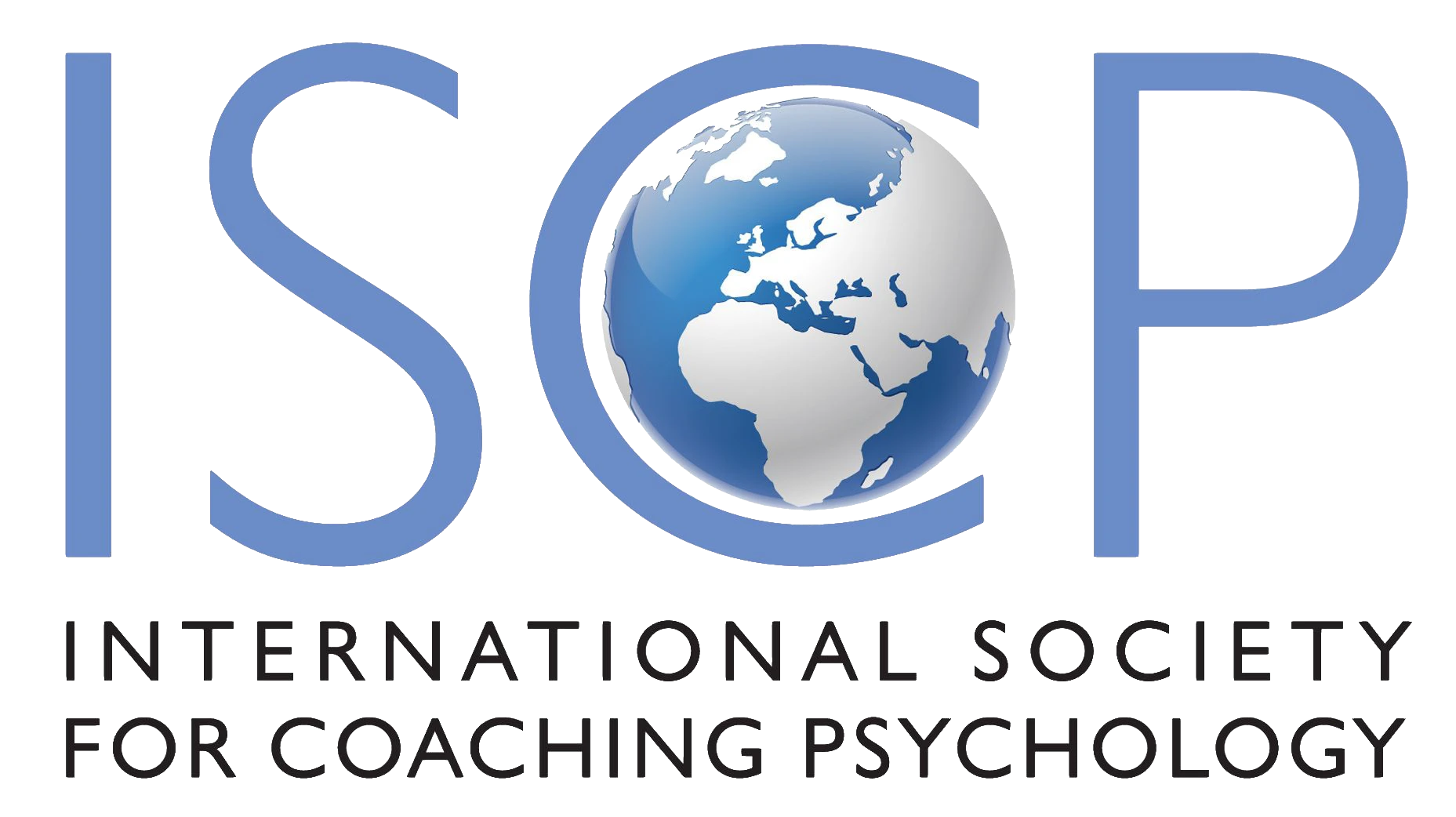 Logotip de la International Society for Coaching Psychology