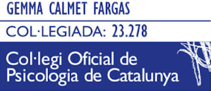 Logo Col·legi Oficial de Psicologia de Catalunya